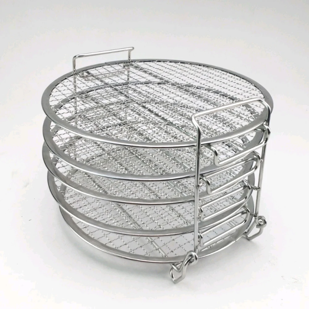 Accessoires Compatibles Avec Ninja Foodi 6 L, 7,5 L, Ensemble De Moules À Gâteau Compatible Avec