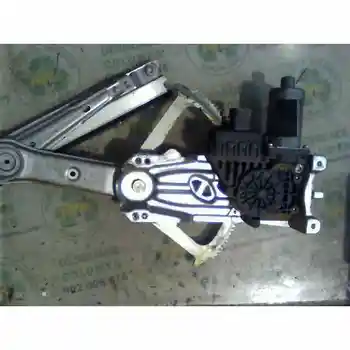 

3421990 Power Windows Front Right Opel Astra H Saloon Cosmo