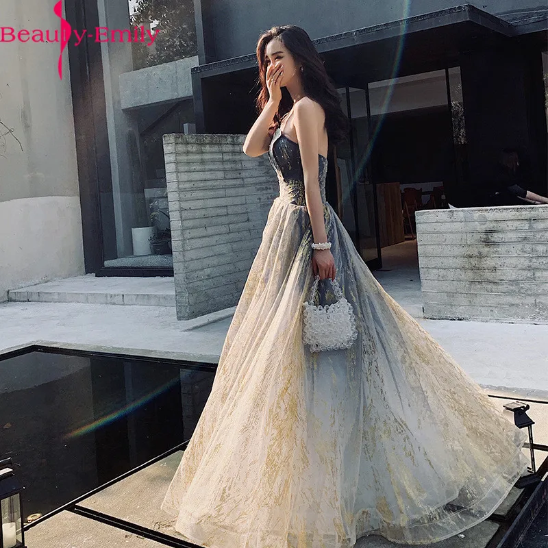 Luxury Tulle Princess Evening Dress Strapless Lace Up Back Floor Length Sexy Prom Party 2021 High Quality Women Dresses | Свадьбы и