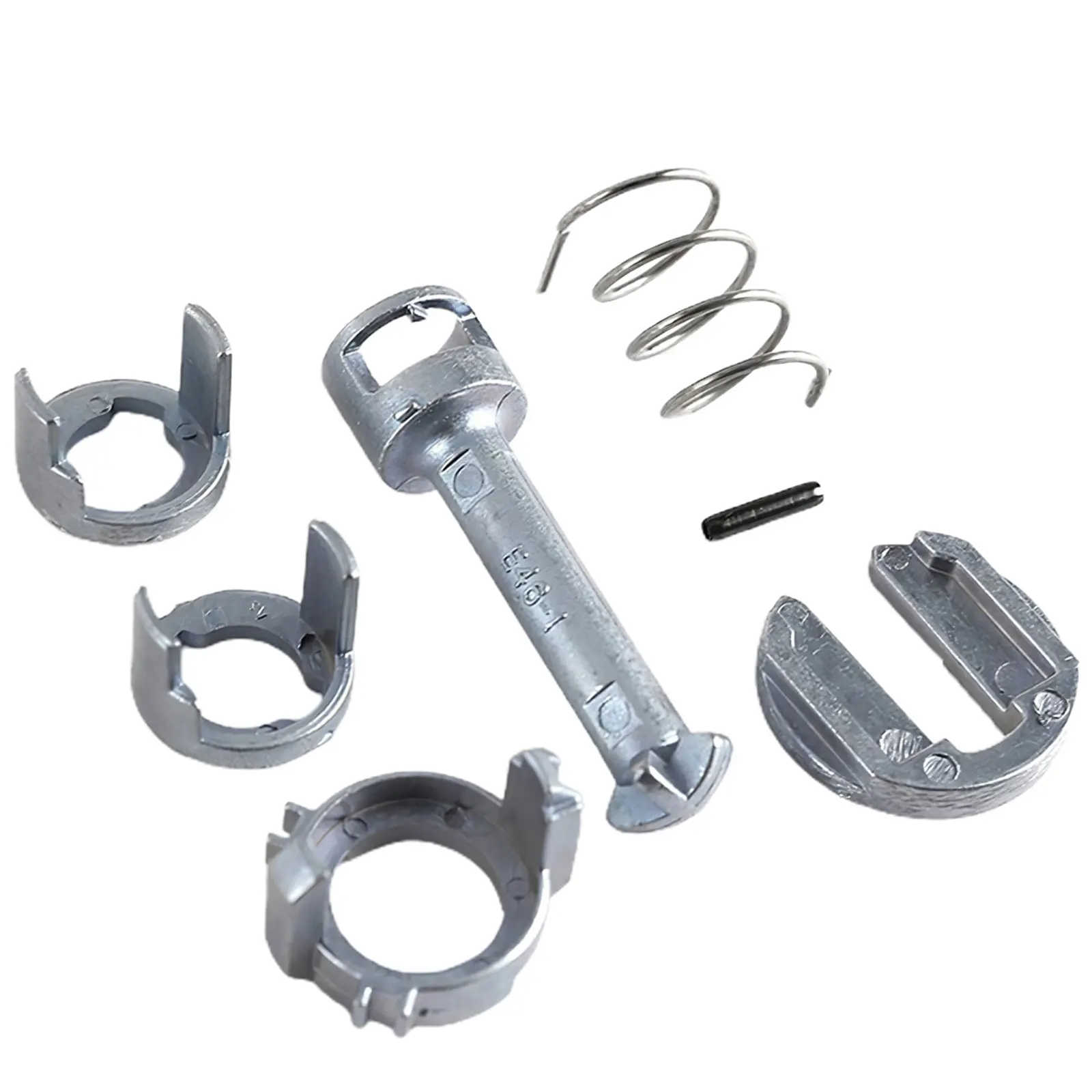 New For BMW 3 Series E46 Door Lock Barrel Cylinder Repair Kit Left/Right 318 320 323 325 328 330