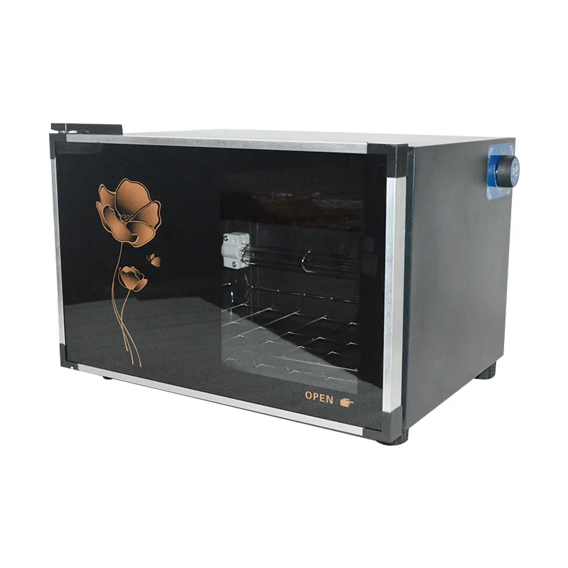 Mega Discount A60f Commercial Towel Disinfection Cabinet 36l