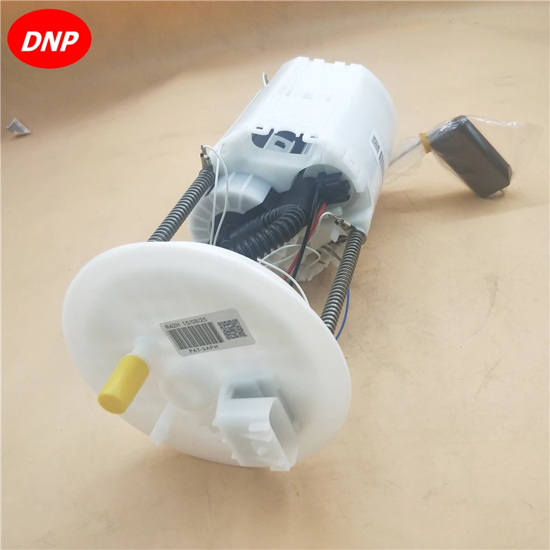 Модуль топливного насоса DNP в сборе подходит для Chevrolet Spark(Matiz) 13592601/13582544/13582546