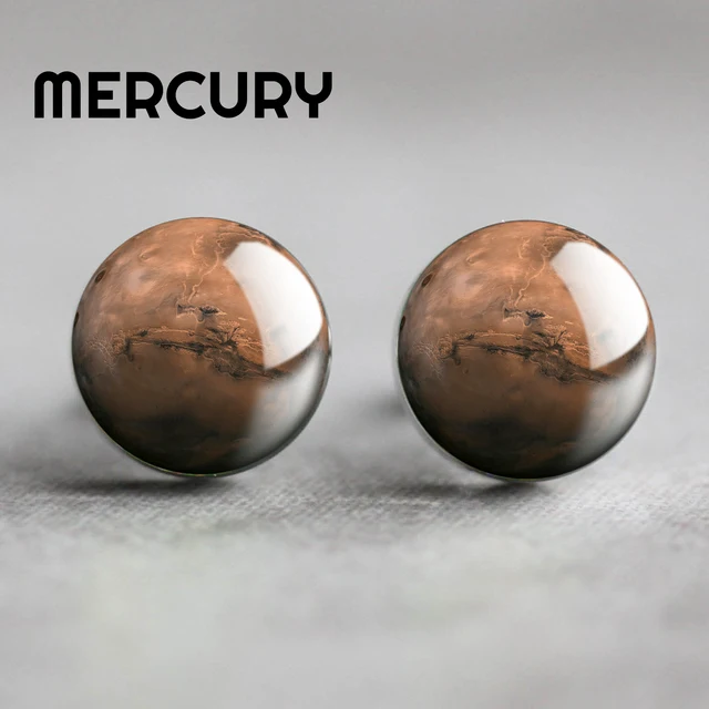 MERCURY