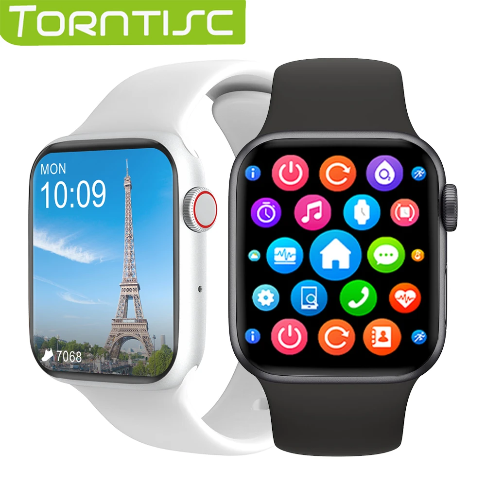 Iwo 13 Pro DT100 Smartwatch Man Vrouw Bluetooth Call 1.75 Inch Hd Full  Screen Torntisc Vrouwen Slimme Horloge Dynamische Wijzerplaat|Smart  Watches| - AliExpress