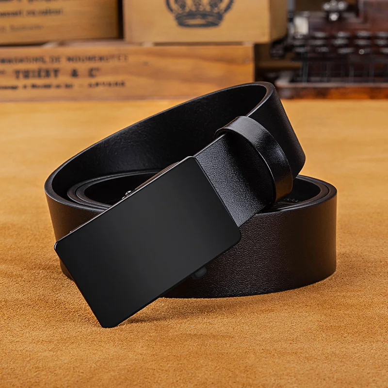 

2019 Cow Leather Belt Vintage Cowboys Full Grain Genuine Leather Soft Coffee Luxury Designer Belts High Quality Strap grop123