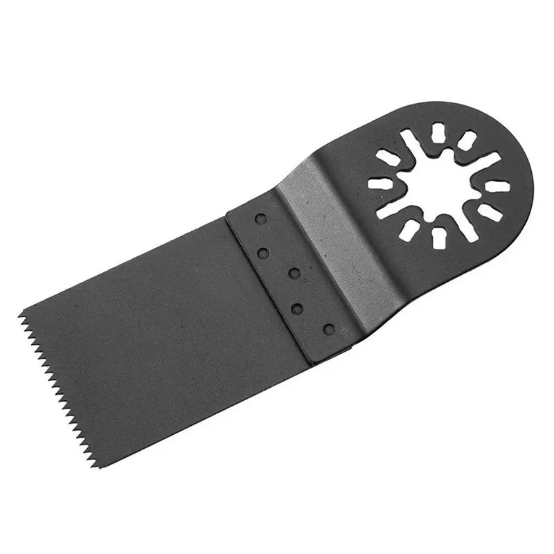 Горячая XD-10PCS пилы для резки древесины Осциллирующий Набор многофункциональный инструмент для Dremel Fein Multimaster Makita Bosch Mix Мультитул набор лезвий
