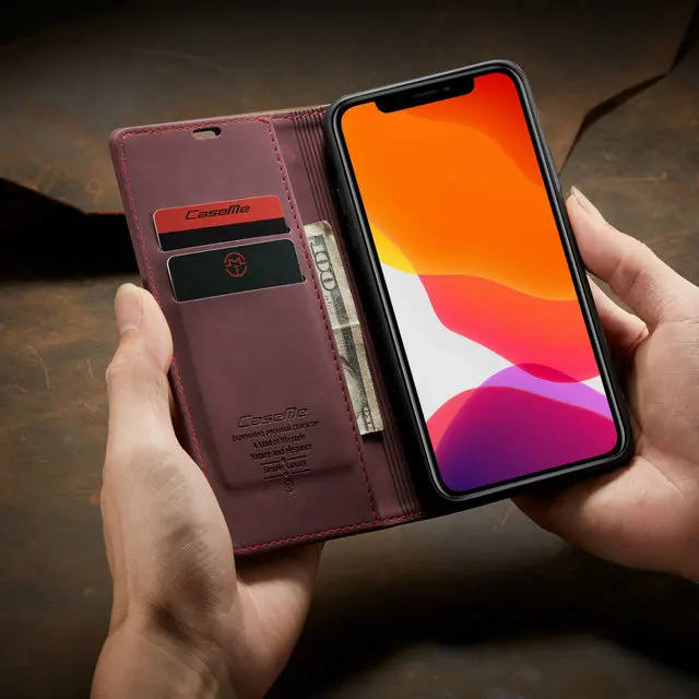 Для Coque iPhone 11 Pro Max чехол, Роскошный футляр iPhone11 чехол 360 Защита флип чехол для iPhone 11 Pro 11Pro чехол для телефона