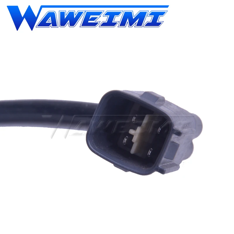 WAWEIMI 89467-28090 лямбда кислородный датчик для Pontiac Vibe Corolla Prius 1.8L L4 2009- 234-909