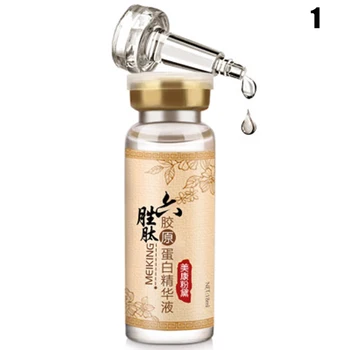 

Argireline Collagen Peptides Face Essence Anti Wrinkle Moisturizing Whitening Skin Care @ME88