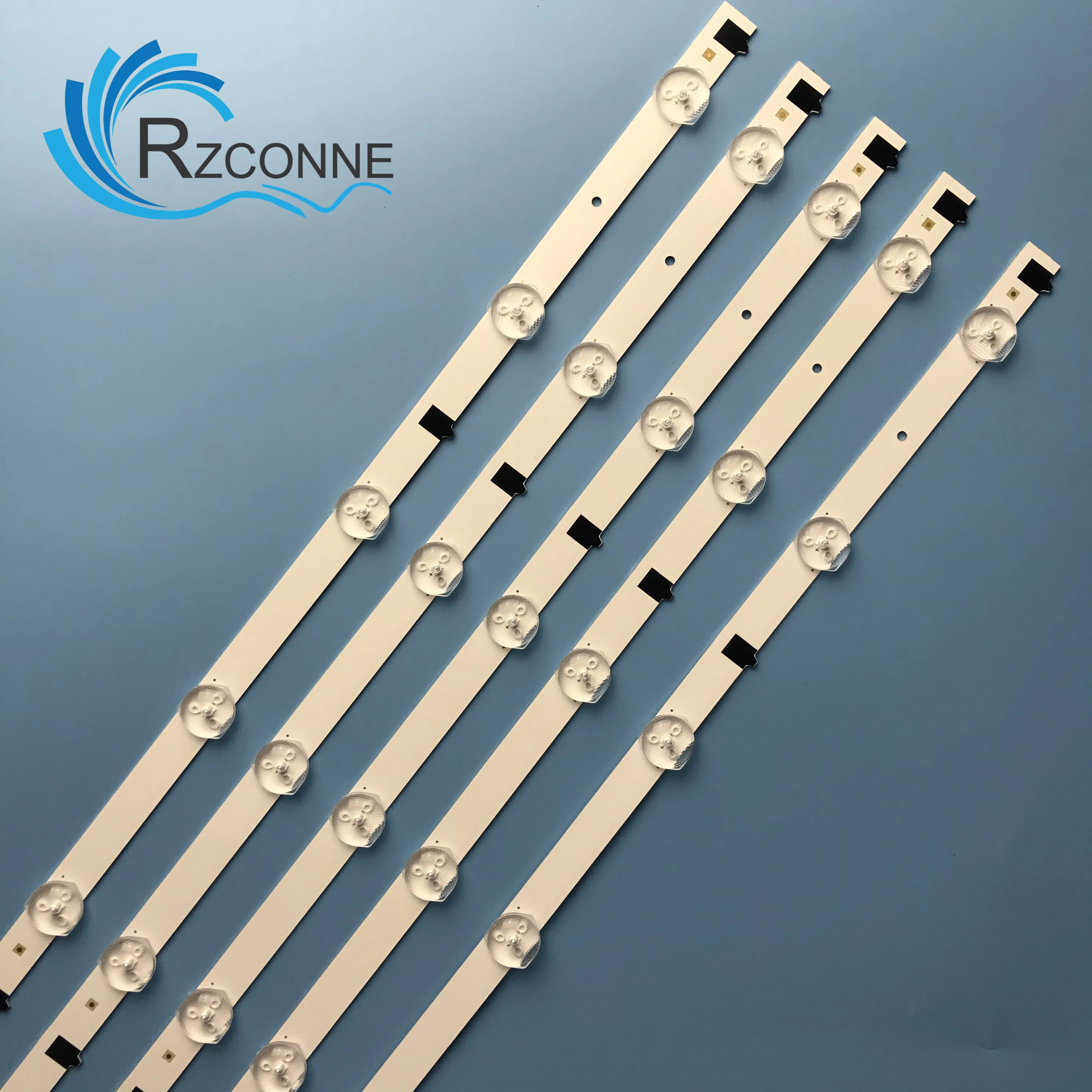 Светодиодная лента для подсветки 9 ламп детской лампы 32f4088ar 2013SVS32H|strip led|strip a ledstrip