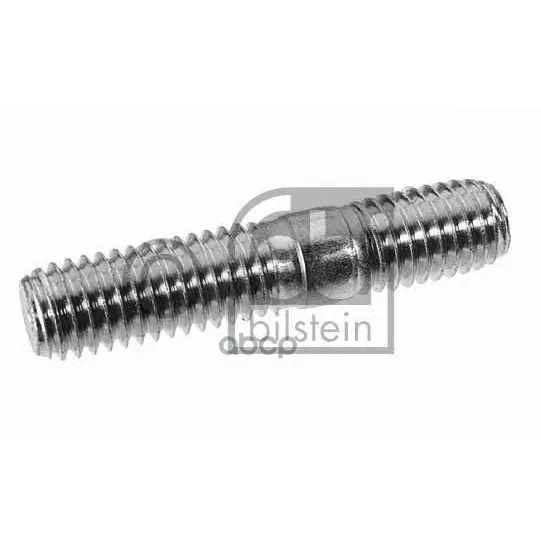 Болт Системы Выпуска Opel Ascona/Astra/Calibra/Kadett 1.6-2.0 81-98 Febi арт. 17706