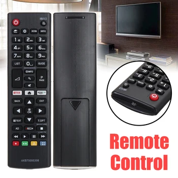 

For LG TV Smart Tele-vision Remote Control Replacement Controller 10M Distant Control Universal Mayitr