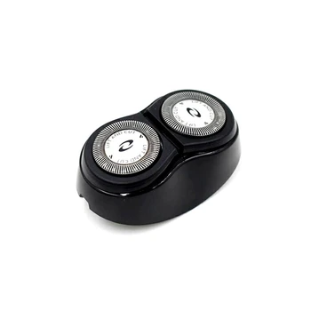 

Cutter Head Accessories,Razor Shaver Holder Frame for HQ912 HQ906 HQ909 HQ914 HQ916,Black