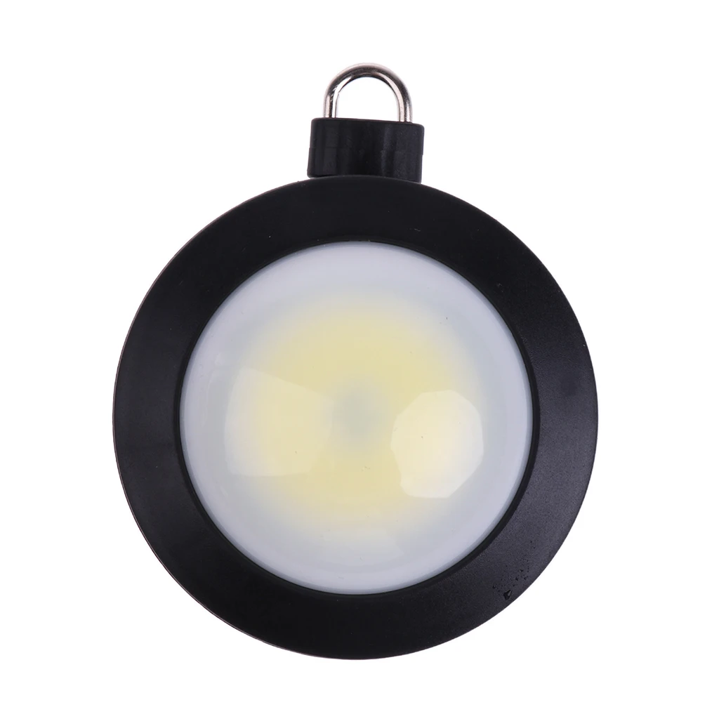 Portable Hanging Camping LED Tent Lantern Fishing Light Outdoor Ultra Bright Emergency Lamp