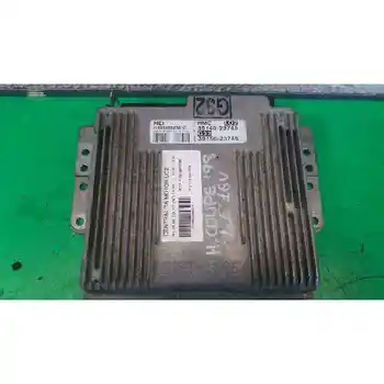 

3914023745 SWITCHBOARD ENGINE EUA HYUNDAI COUPE (RD)