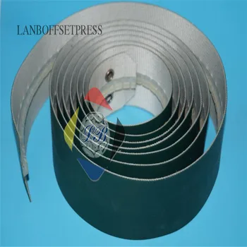 

LANBO Polar suction tape polar 115 belt polar 137 machine belt 242590 ZA3.33959 width 60mm thickness1.6mm
