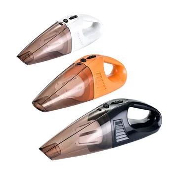 

Mini Vacuum Cleaner Portable Car Interior Cleaning Vacuum Cleaner 12V 75W Auto Cleaning Tools