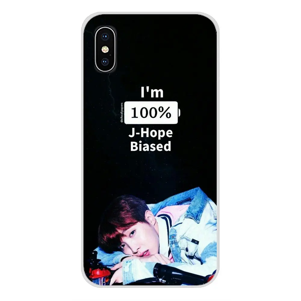 Чехлы из ТПУ для samsung Galaxy S3 S4 S5 Mini S6 S7 Edge S8 S9 S10 Lite Plus Note 4 5 8 9 Rap RM JIMIN JIN SUGA J HOPE V JUNG KOOK