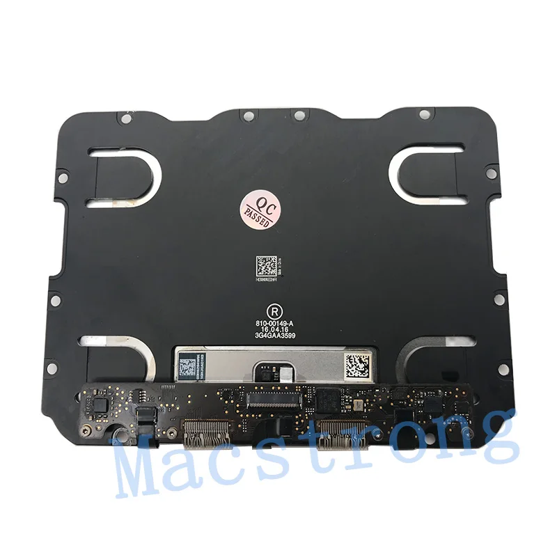 2015 Year A1502 13" Trackpad With Cable 821-00184 for MacBook Pro Retina Replacement A1502 Touchpad MF839 MF841 EMC2835