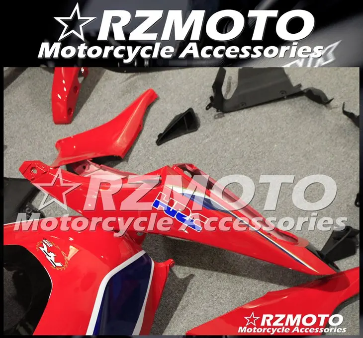 Мотоциклетный обтекатель abs комплект для HONDA CBR600RR F5 2013- год корпусные детали молд Магазин № 0905