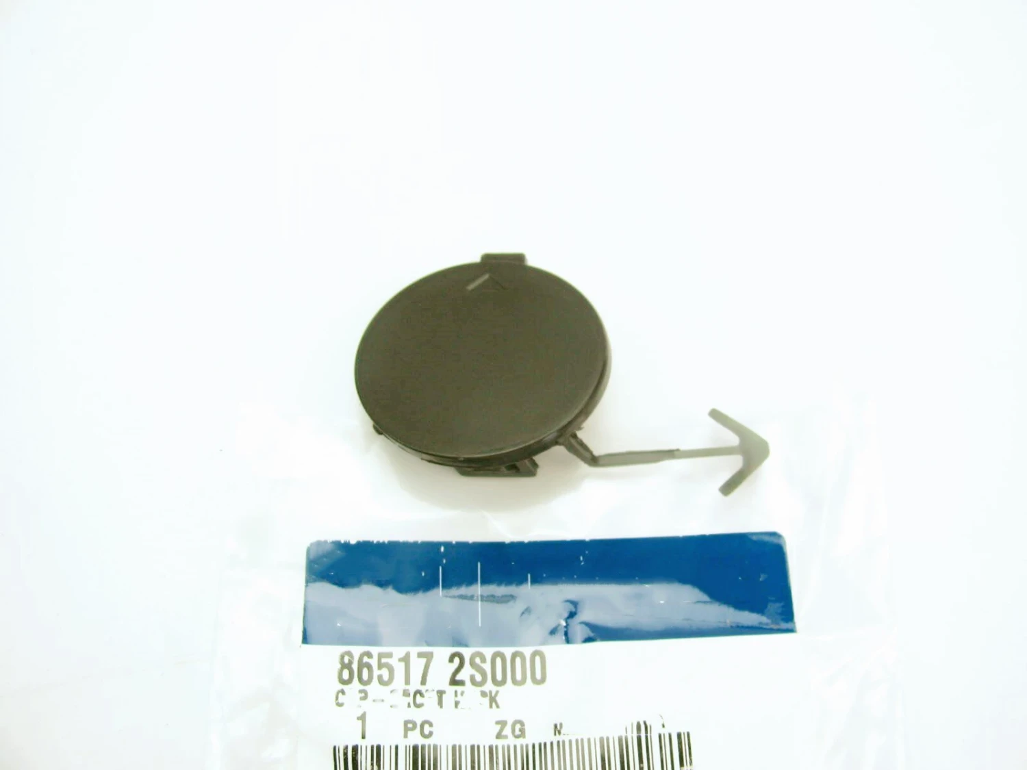 Tow Eye Cap Cover for Hyundai 2010-2015 Tucson IX35 865172S000