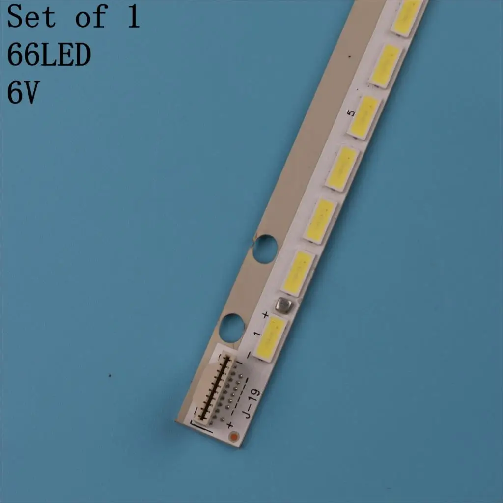 Светодиодная лента для подсветки LG 47LA644V KDL-47R500A 6922L-0043A 0065A 47 &quotV13 - Цена: 633,35 руб.