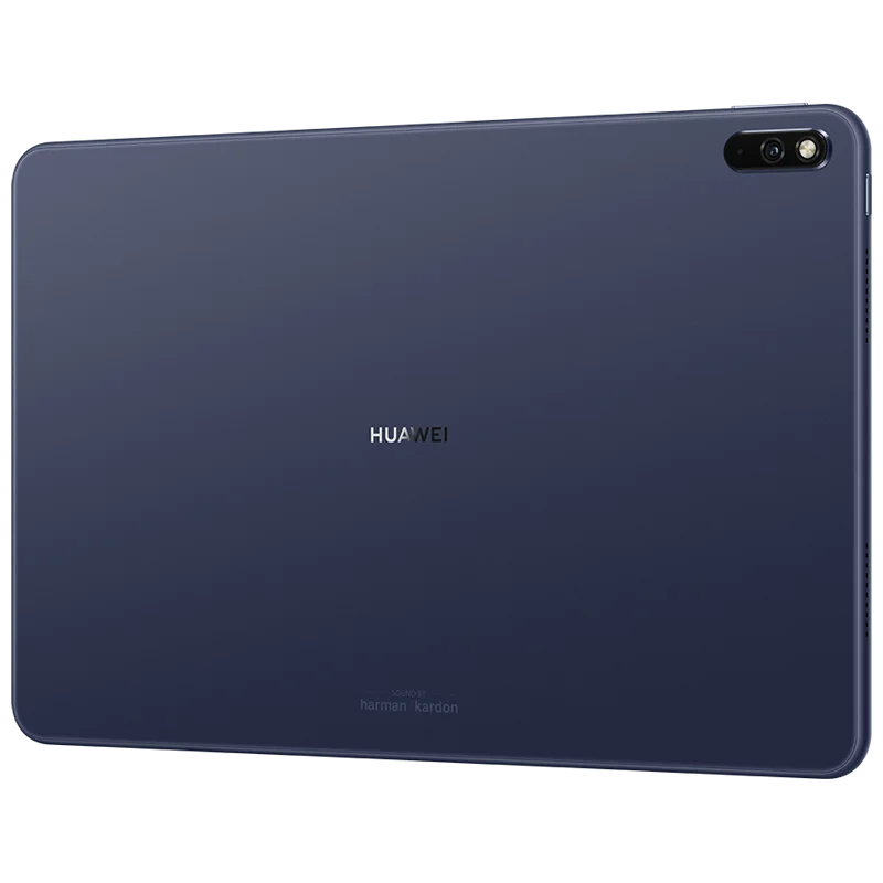 10,8 дюймов huawei MatePad Pro планшетный ПК Kirin 990 Восьмиядерный многоэкранный графический процессор Turbo huawei ноутбук Google Play