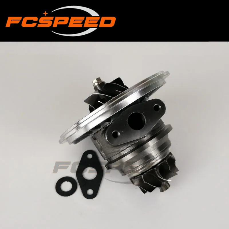 Turbo картридж RHF4 VB28 17201-26070 17201-26072 Турбонагнетатель chra ядро для Toyota Avensis RAV4 2,2 D-4D 110Kw 2AD-FTV 2009