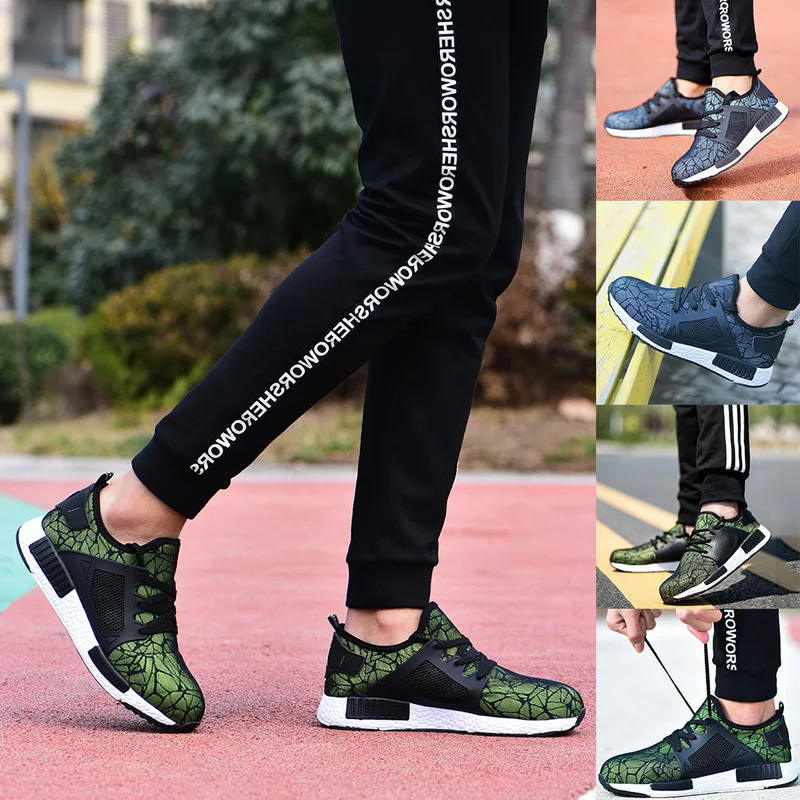 Vogue ligero zapatos de seguridad de mujer transpirables para hombre