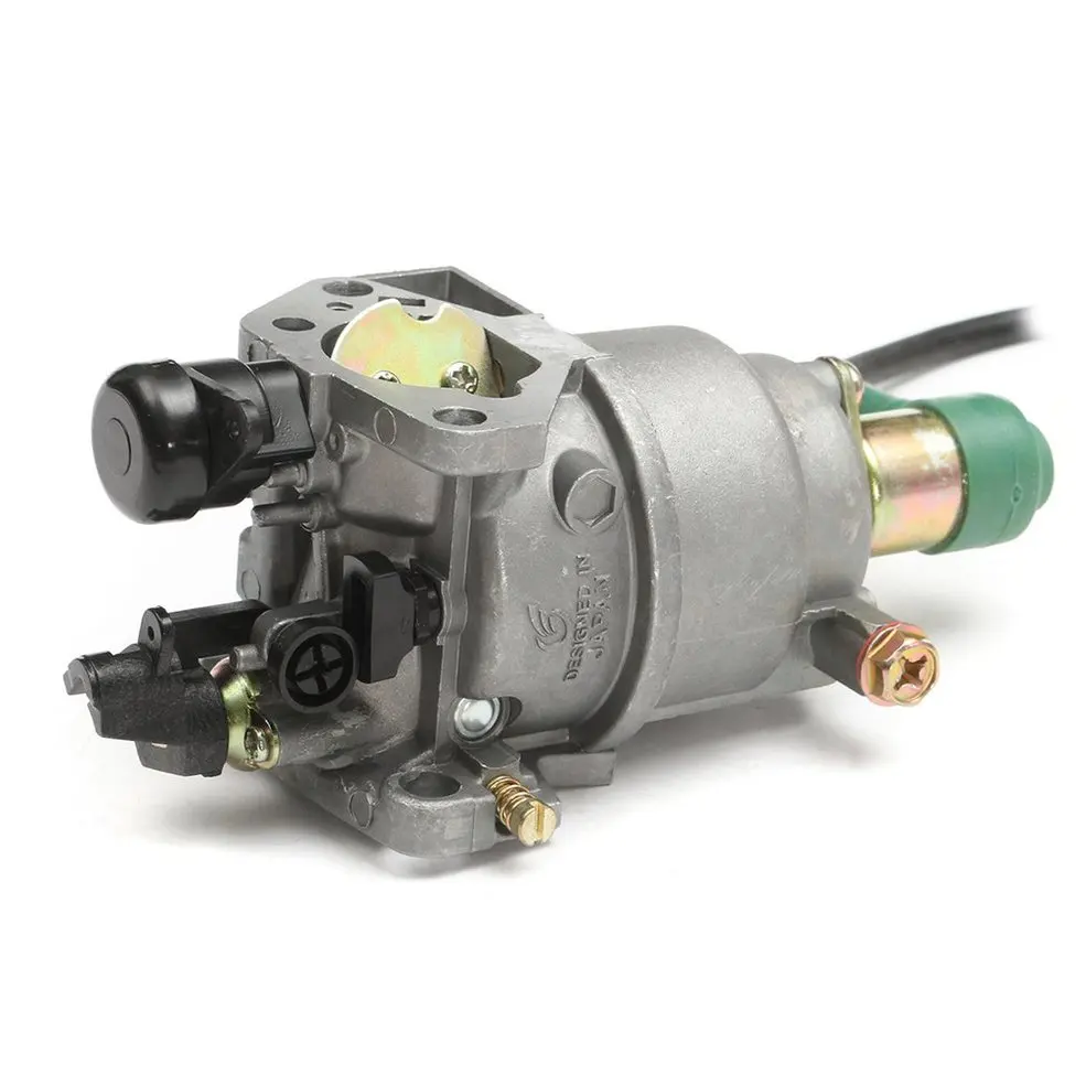 

Portable Carburetor with 158mm Oil Pipe for Generator Engine For For Honda GX240 8HP GX270 9HP GX340 11HP GX390 13HP