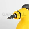 CANDIMILL High Pressure Steam Cleaner Handheld Steamer Household Cleaner Attachments Kitchen Toilet Cleaning Brush Tool 3