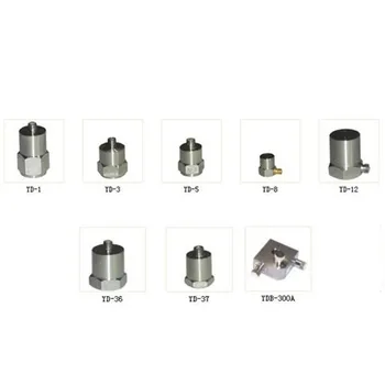 

YD-8 Vibration Sensor Piezoelectric Acceleration Sensor Piezoelectric Type