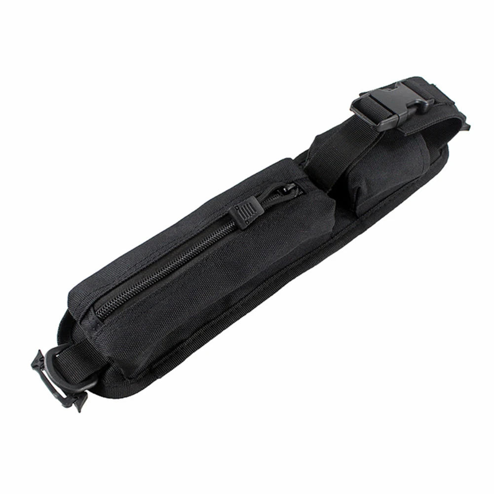 

Shoulder Strap Bag Tactical Military EDC Hanging Accessory Bags Backpack Camping Molle Sundries Waterproof Tool Belt Outdoor