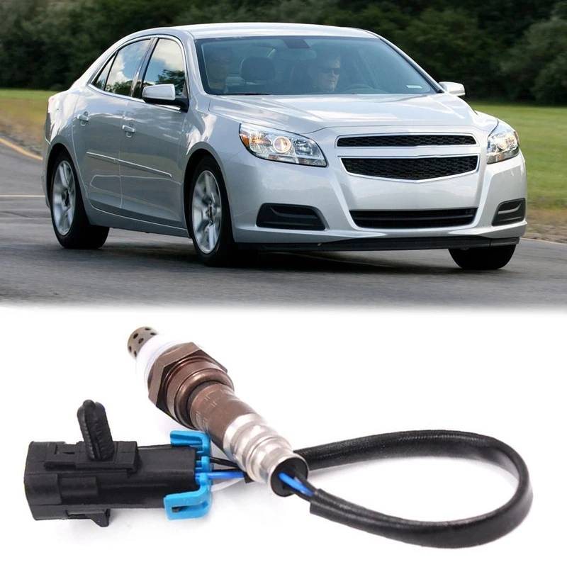 12612459 Lambda O2 Oxygen Sensor for Chevrolet CAPTIVA Opel Vauxhall 2010-2015 149100-7540 1491007540 250-24704 | Автомобили и