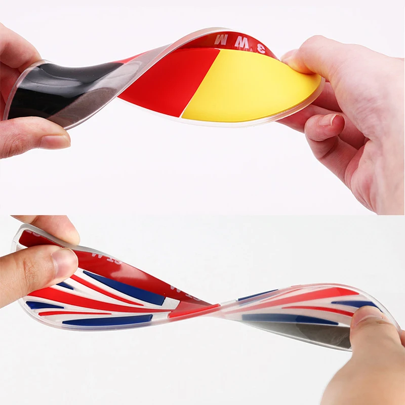 2PCS Car Rearview Mirror Rain Eyebrow Shade Shield Car Accessories rearview mirror rain eyebrow
