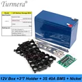 Blue BMS Nickel