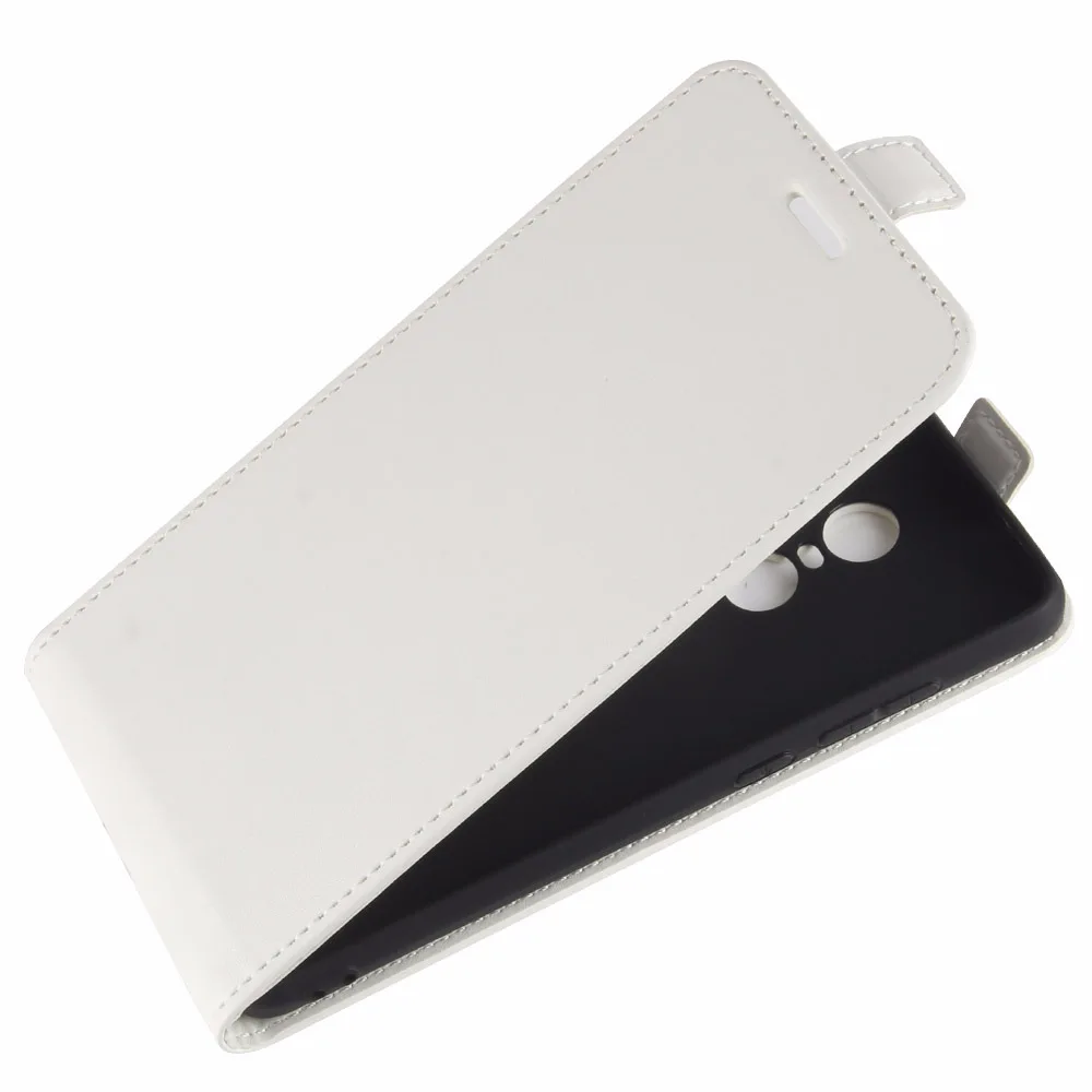 white Вертикальный кожаный флип-чехол для Xiaomi redmi k20 pro Note 7 note6 Note 5 pro note 5a 4x4 7A 6 6A 5 Plus S2 GO Wallet Cover Case - Цвет: white