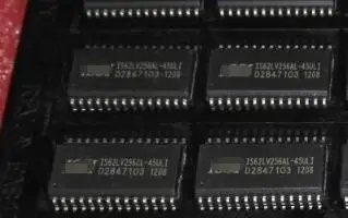 IS62LV256AL-45ULI IS62LV256AL SOP28