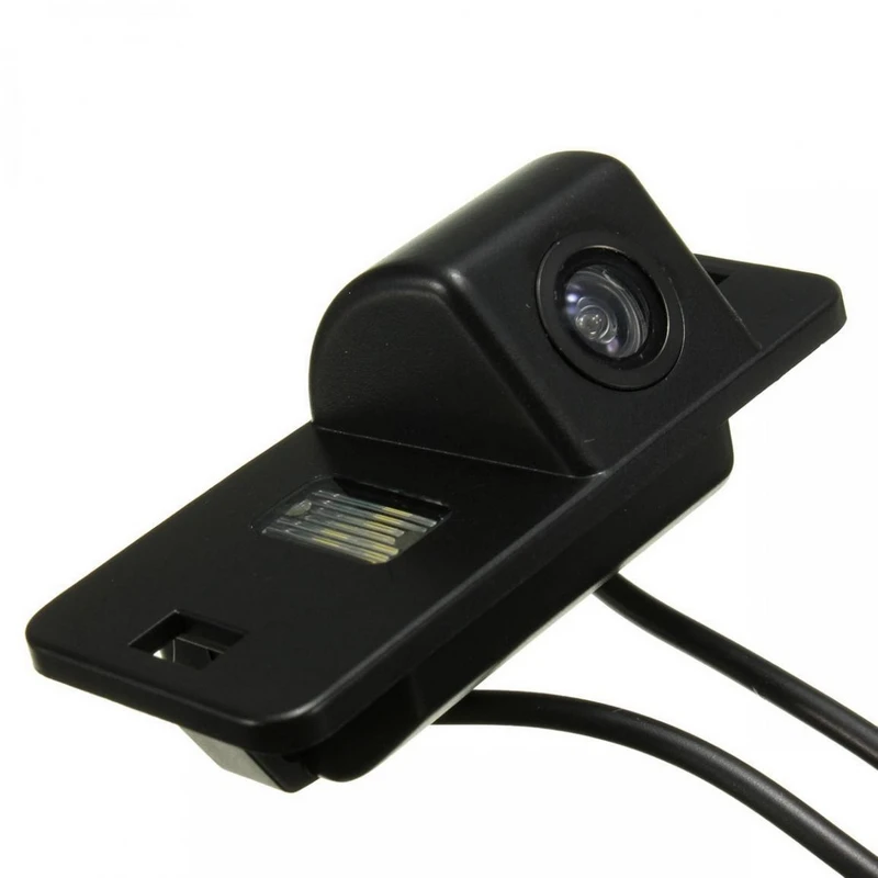 170° Car Rear View Reversing Camera 1/4 CCD for BMW E39 E46 3/7/5 Series