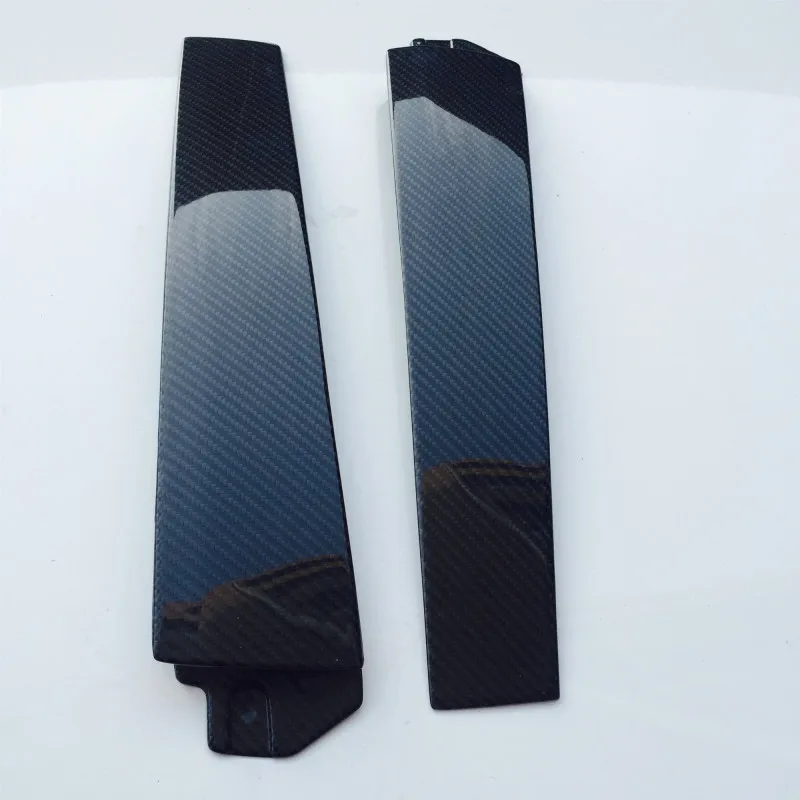 Para la cubierta del pilar B de fibra de carbono de lenovo S13