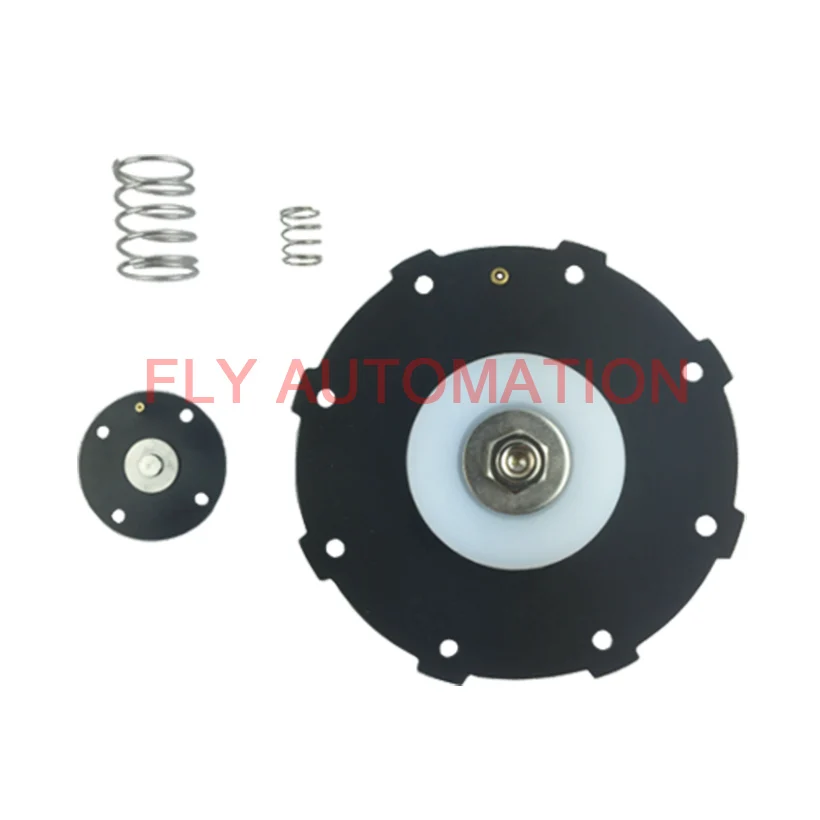 BFEC Diaphragm kit 2 1/2 inch DN62 Pulse Solenoid Valve DMF-Z-62S DMF-Y-62S DMF-T-62S repair | Обустройство дома