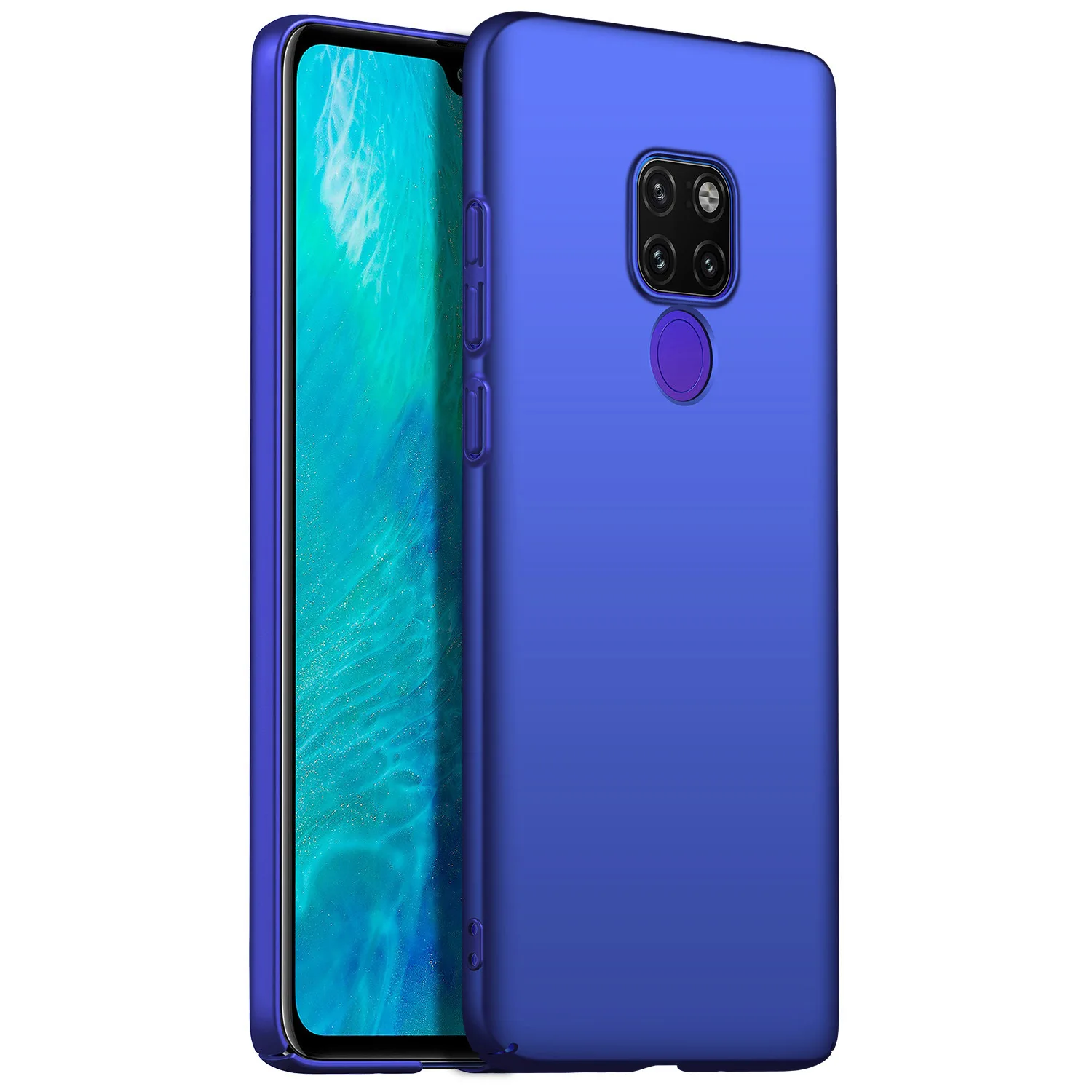 Phone Case For Huawei Mate 9 10 20 P8 P9 P10 P20 P30 Plus Pro Lite Mini P Smart 2019 Nova 3 3i 4 Ultrathin Hard PC Cover |