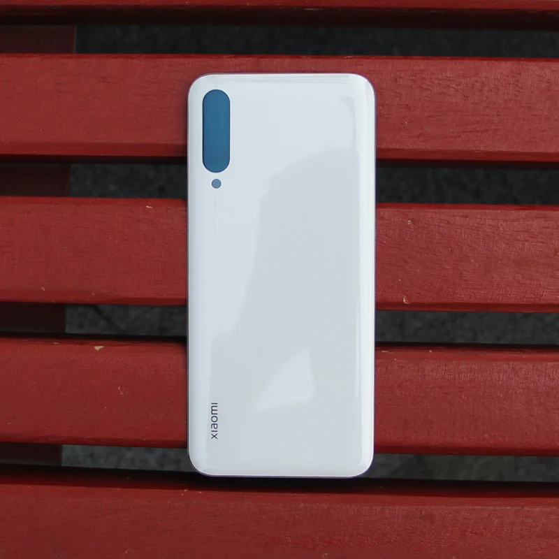 Стеклянный чехол xiao mi Xiaomi для Xiaomi mi CC9 mi 9 Lite mi CC9E, защитный чехол на заднюю панель+ инструмент