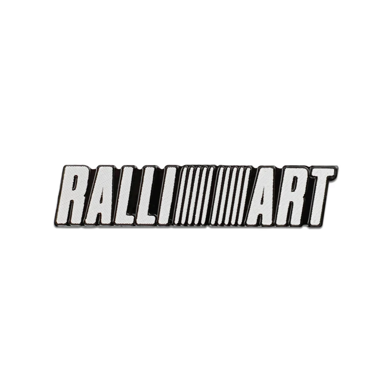 ralliart