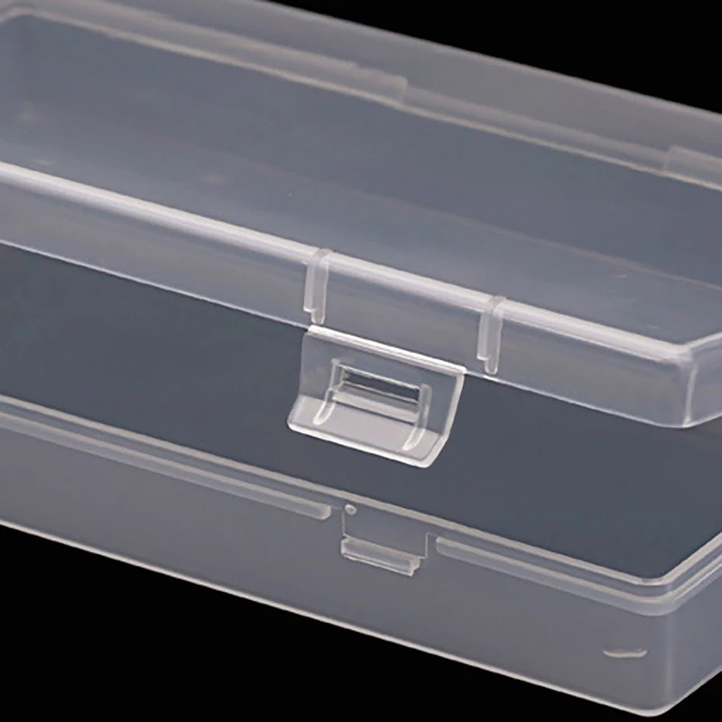 17x10.5x2.5cm Clear Mobile phone repair parts storage box For Smartphone Tablet repair Electronic accessories storage case 17x10.5x2.5cm Clear Mobile phone repair parts storage box For Smartphone Tablet repair Electronic accessories storage case