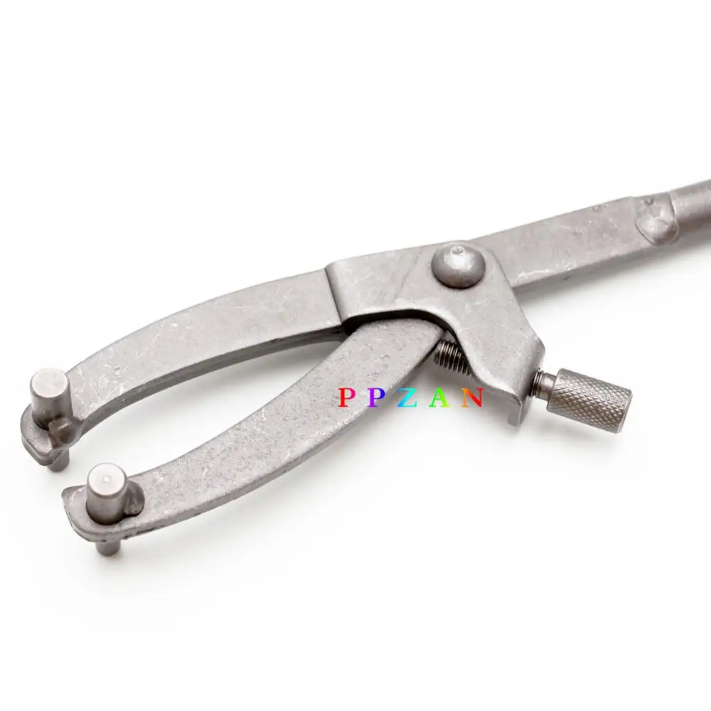 Маховик муфта вариатора держатель инструмент для скутера мопеда GY6 50cc 125cc 150cc JMSTAR