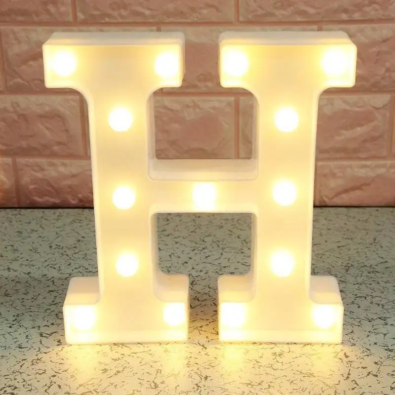 H