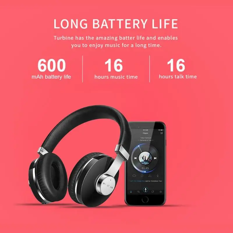 VODOOL T9 CSR беспроводные Bluetooth наушники стерео HiFi MP3 Bluetooth V4.2 Спортивная беспроводная гарнитура с микрофоном для смартфона