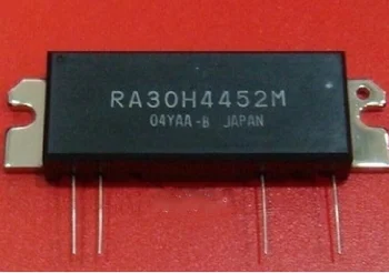 

1PCS/LOT RA45H4452M RA45H4452M-101 440-520MHz 45W 12.5V new original