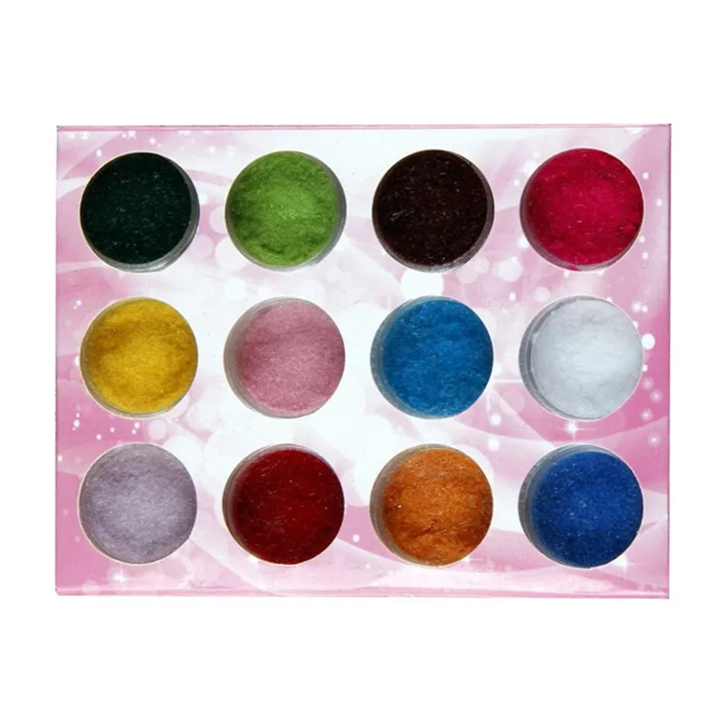 Nails Art Dip порошок для ногтей Блеск для ногтей голографический лак для маникюра сухой хромированный пигмент погружающийся порошок ch005